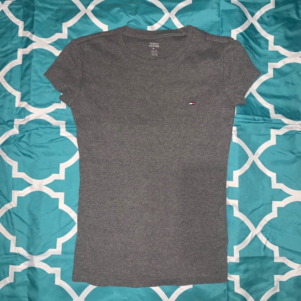 ‼️DEAL‼️ Tommy Hilfiger - Shirt